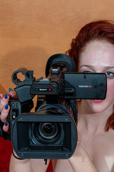 Private Access Image